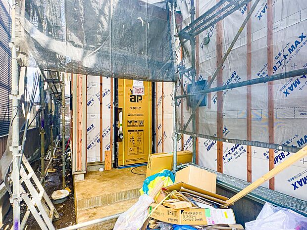 徒歩約10分圏内に、小中学校・保育園・スーパー・病院などが揃っている、ご家族で暮らしやすい住環境です。2026/7/19撮影