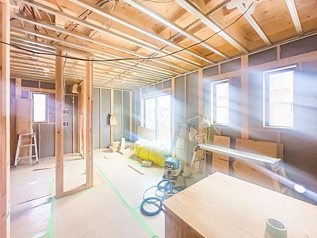 この場所が、故郷になる。住まいには思いが宿り、やがて住まう人の特別な場所へと昇華されていきます。2026/7/19撮影
