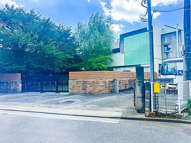 甲ノ原保育園まで約406m