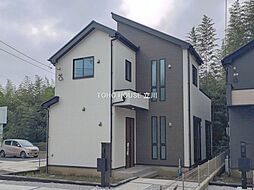 東京都青梅市長淵１丁目