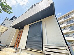 東京都八王子市暁町1丁目