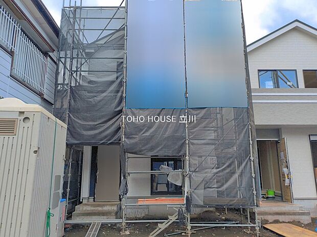 物件外観 （2026年07月09日撮影）