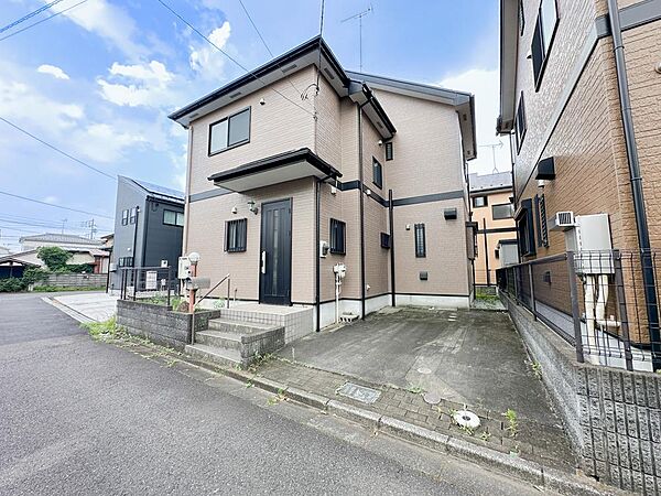 detached 東京都立川市錦町２丁目6-2 ステラNKビル１F