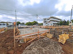 多摩都市モノレール 砂川七番駅 徒歩10分