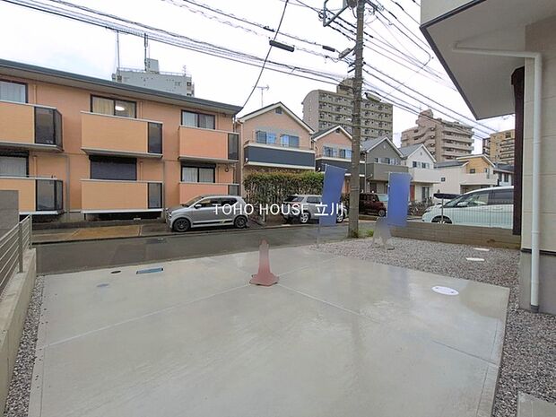物件外観 (2026年09月07日撮影)