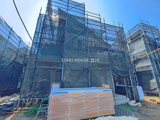 物件外観 (2026年07月22日撮影)
