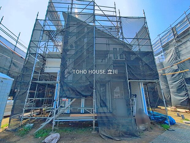 物件外観 (2026年07月22日撮影)
