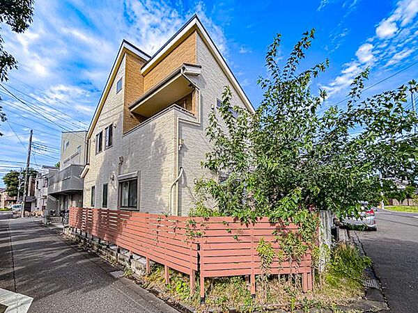 detached 東京都立川市錦町２丁目6-2 ステラNKビル１F