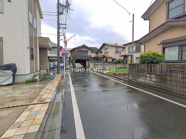 前面道路含む現地 (2026年07月16日撮影)