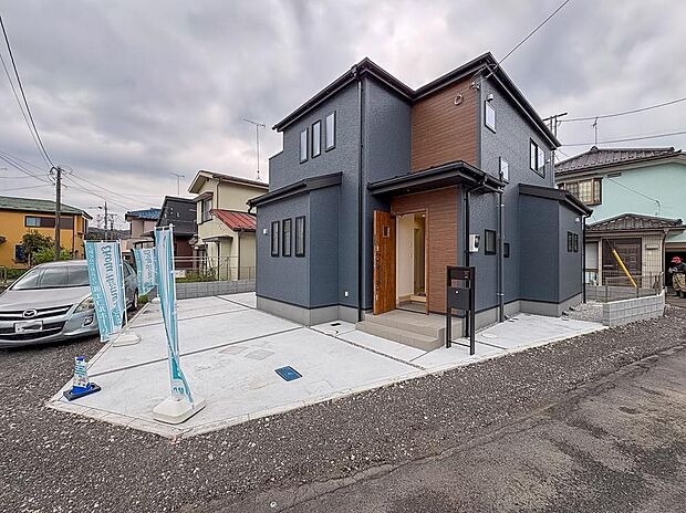 周辺環境と併せて現地のご案内も可能です。また、購入に際しての諸費用、住宅ローン（月々の返済例）など、資金計画のご相談も承っております。お気軽にお問い合わせください。