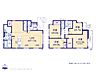 間取り：図面と異なる場合は現況を優先