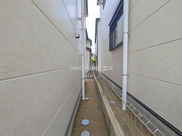 物件外観 （2026年09月10日撮影）