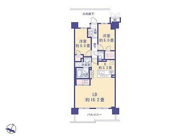 間取り：313004846257