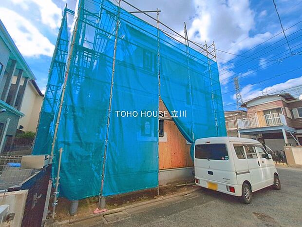 物件外観 (2026年08月05日撮影)