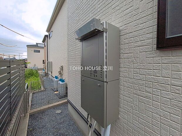 物件外観 (2026年09月08日撮影)