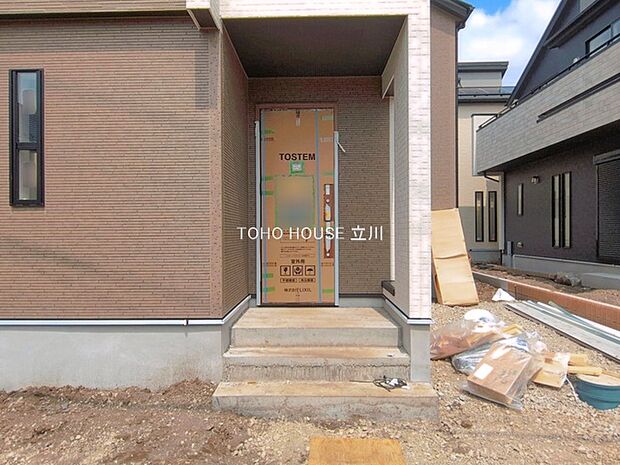 物件外観 （2026年07月24日撮影）