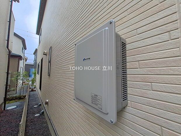 物件外観 （2026年09月08日撮影）
