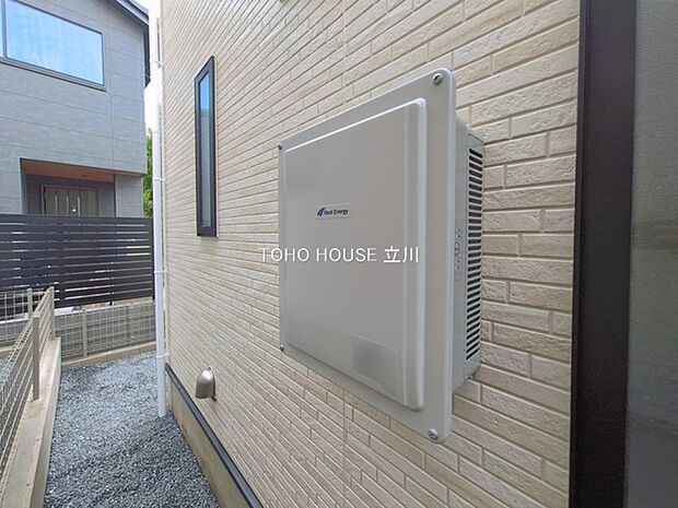 物件外観 (2026年09月08日撮影)