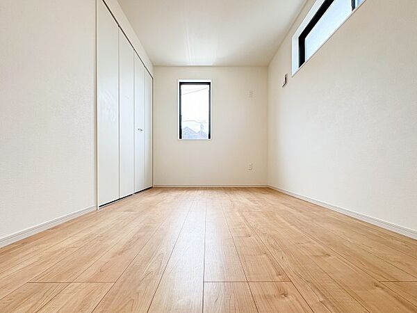子供部屋