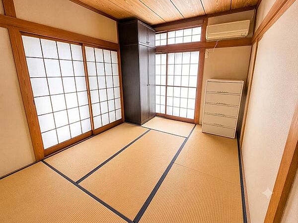 子供部屋