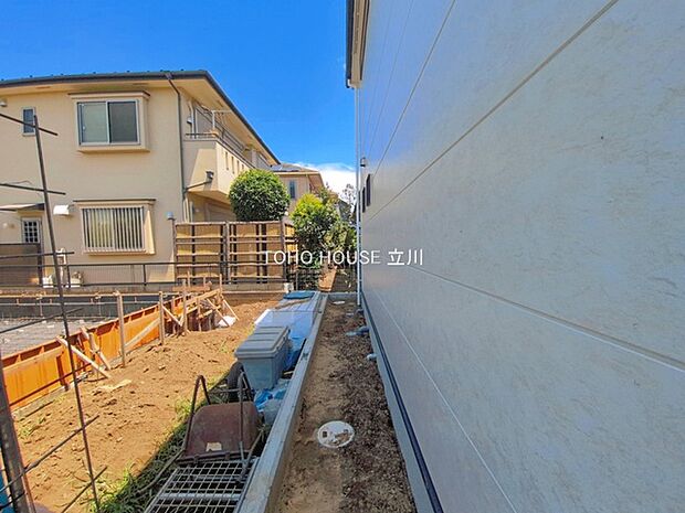 物件外観 (2026年07月29日撮影)
