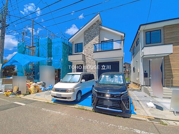 物件外観 (2026年07月29日撮影)