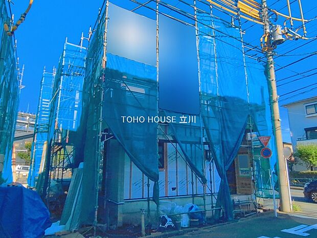 物件外観 （2026年09月14日撮影）