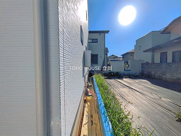 物件外観 (2026年08月05日撮影)