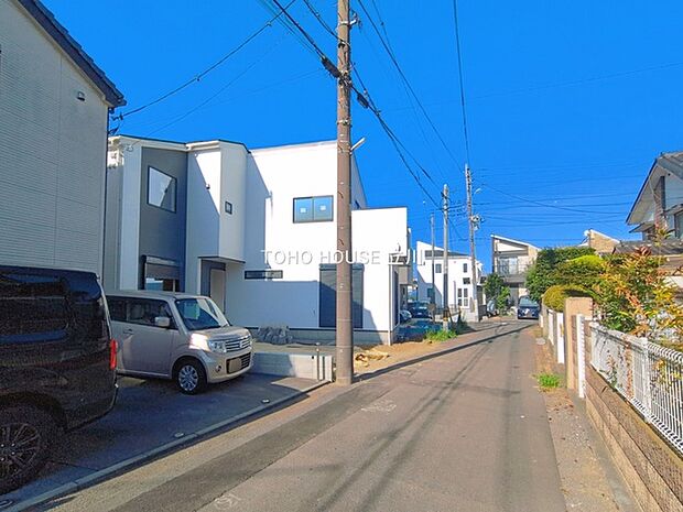 物件外観 (2026年08月05日撮影)