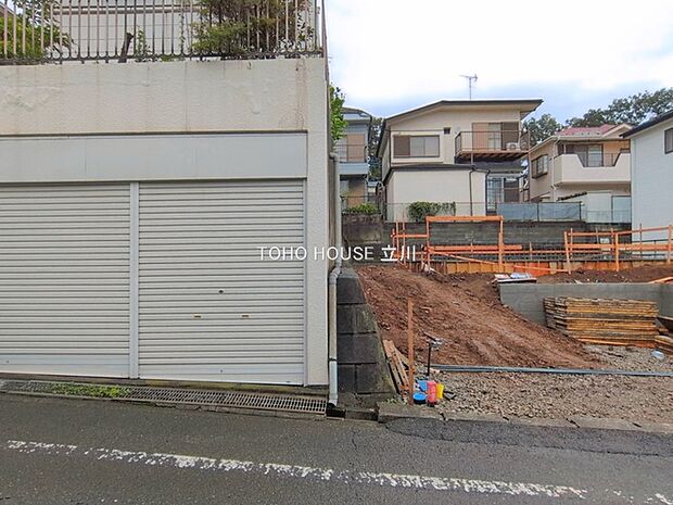 物件外観 (2026年09月07日撮影)