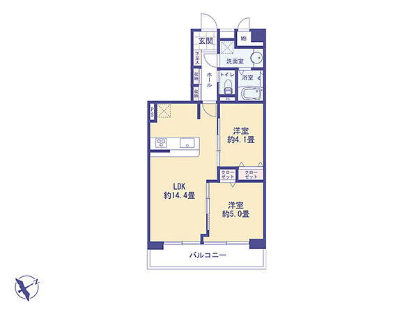 間取り：313004854406