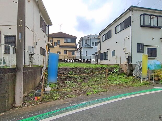 物件外観 (2026年09月08日撮影)