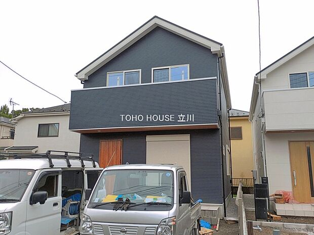 物件外観 (2026年09月08日撮影)