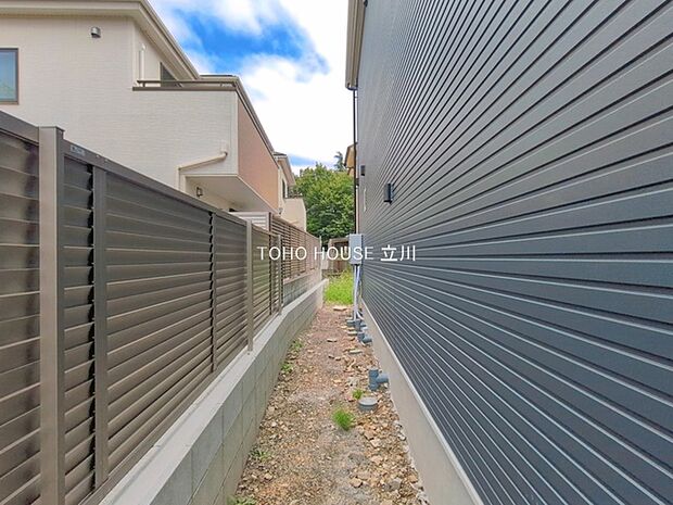 物件外観 (2026年08月05日撮影)