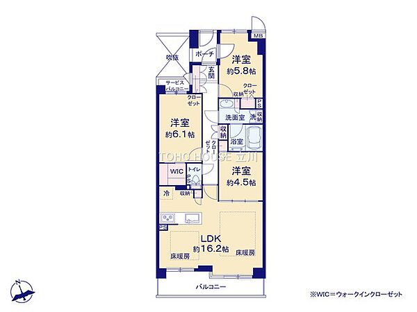 間取り：313004858328