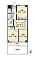マック羽村コート1階2,580万円