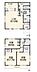 間取り：価格2799万円、土地面積146.59?、建物面積99.36?