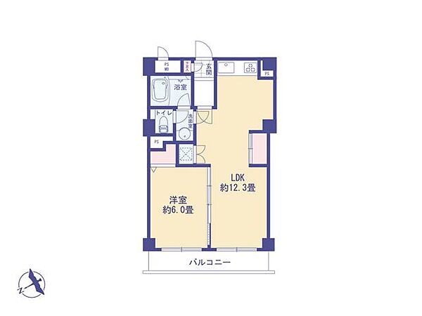 間取り：313004858337