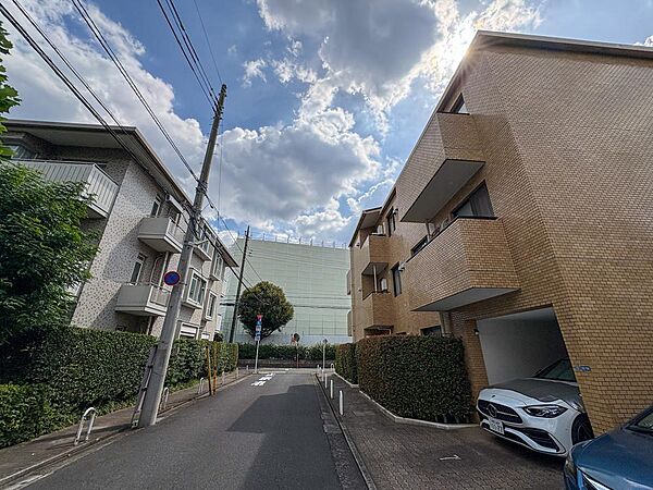 現地外観写真（2026.8.9撮影）
