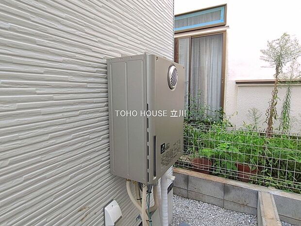 物件外観 (2026年08月28日撮影)