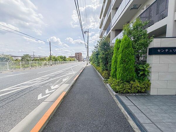 8月9日現地撮影