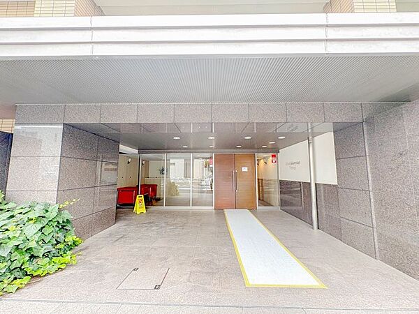 訪れる方へ古来からの伝統美を伝えてくれる空間です。