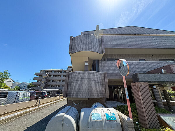 現地外観写真