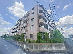 日神パレステージあきる野南