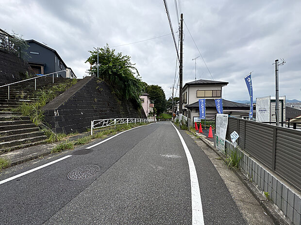 2026年9月完成予定(撮影日:2026/8/31)