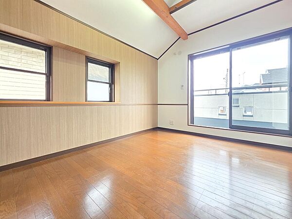 子供部屋