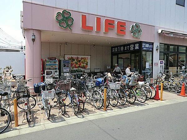 周辺を拡大表示