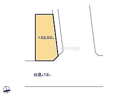 京王線 長沼駅 徒歩8分