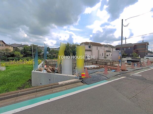 物件外観 （2026年08月17日撮影）