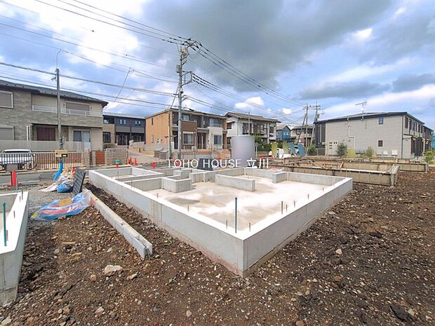 物件外観 (2026年08月17日撮影)